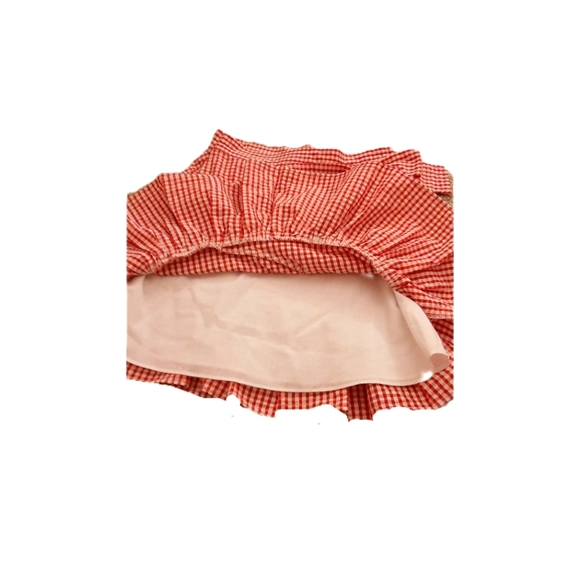 Rare editions gingham set - Picture 10 of 12